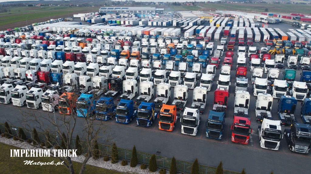 Semirremolque lona Frühauf FIRANKA / STANDARD / MOCNA PODŁOGA SZYNA DESKA /: foto 20 Semirremolque lona Frühauf FIRANKA / STANDARD / MOCNA PODŁOGA SZYNA DESKA /: foto 20