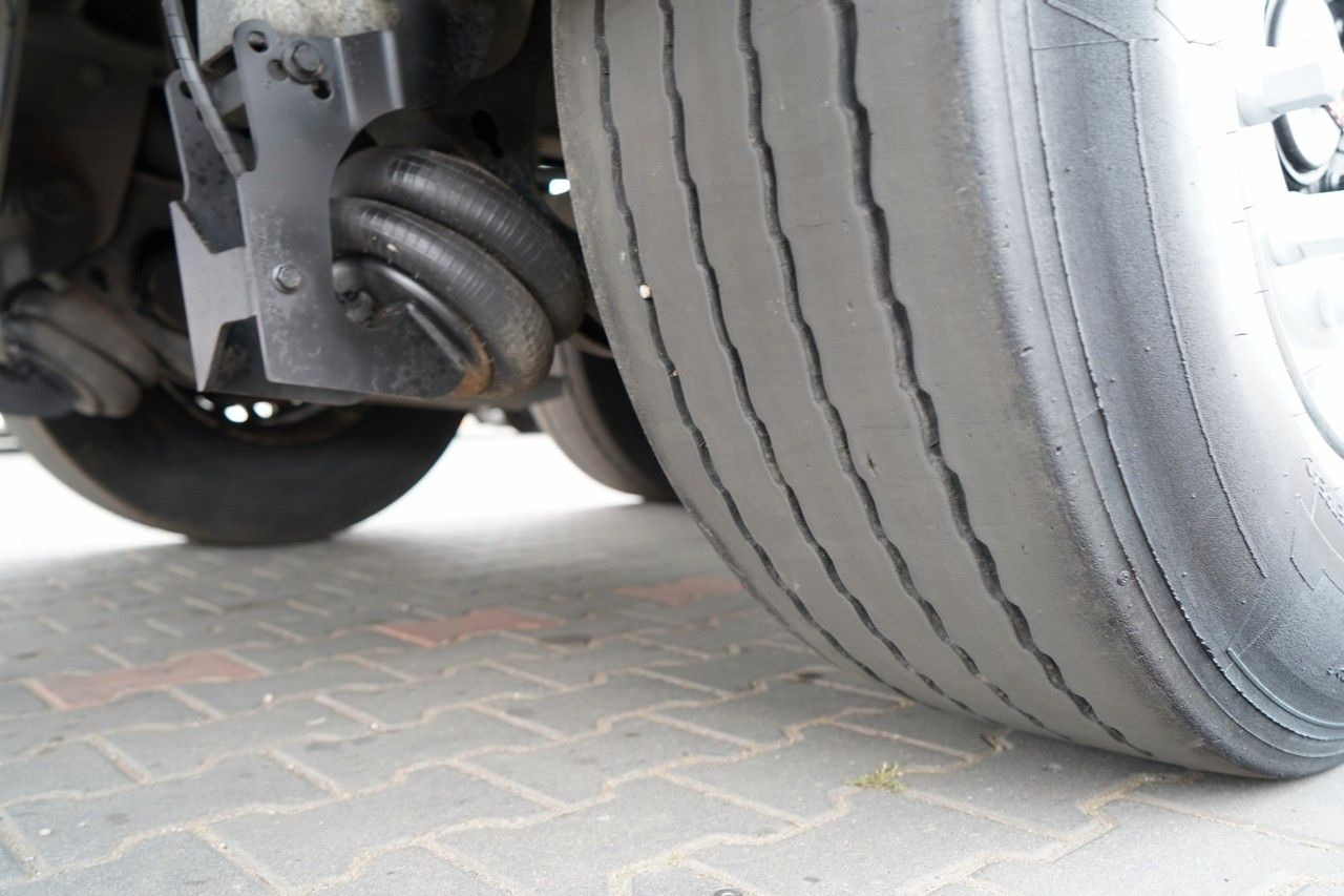 Leasing de  Frühauf  TROUILLET / KONTENER / KOFFER / DWIE OSIE PODNO Frühauf  TROUILLET / KONTENER / KOFFER / DWIE OSIE PODNO: foto 12