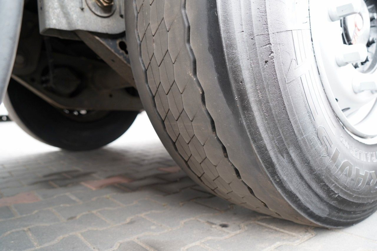 Leasing de  Frühauf  TROUILLET / KONTENER / KOFFER / DWIE OSIE PODNO Frühauf  TROUILLET / KONTENER / KOFFER / DWIE OSIE PODNO: foto 13