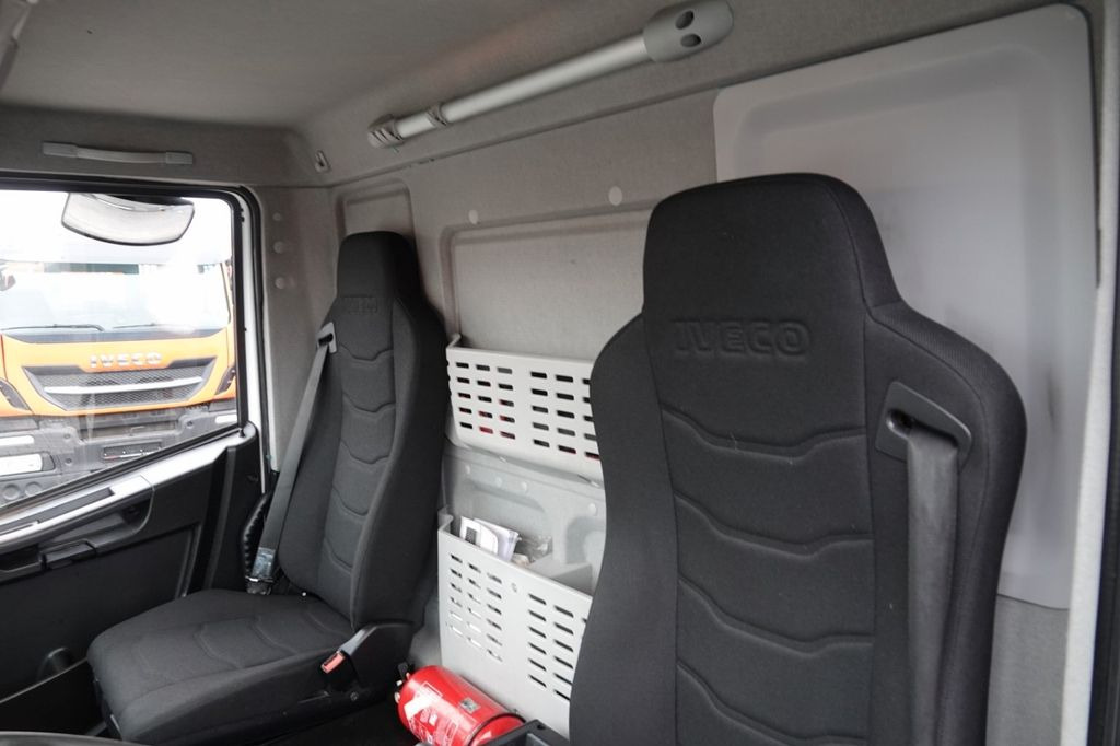 Camión frigorífico Iveco EUROCARGO: foto 13