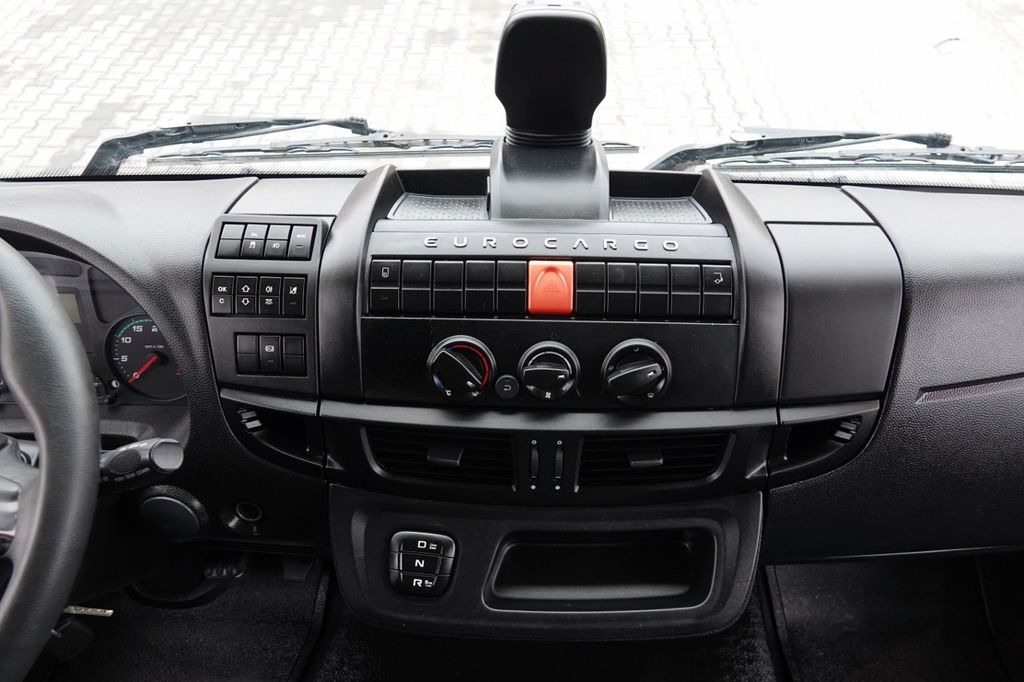 Camión frigorífico Iveco EUROCARGO: foto 16