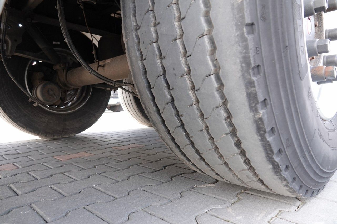 Leasing de  Kraker WALKING FLOOR / RUCHOMA PODŁOGA / 92 M3 / OŚ PO Kraker WALKING FLOOR / RUCHOMA PODŁOGA / 92 M3 / OŚ PO: foto 16