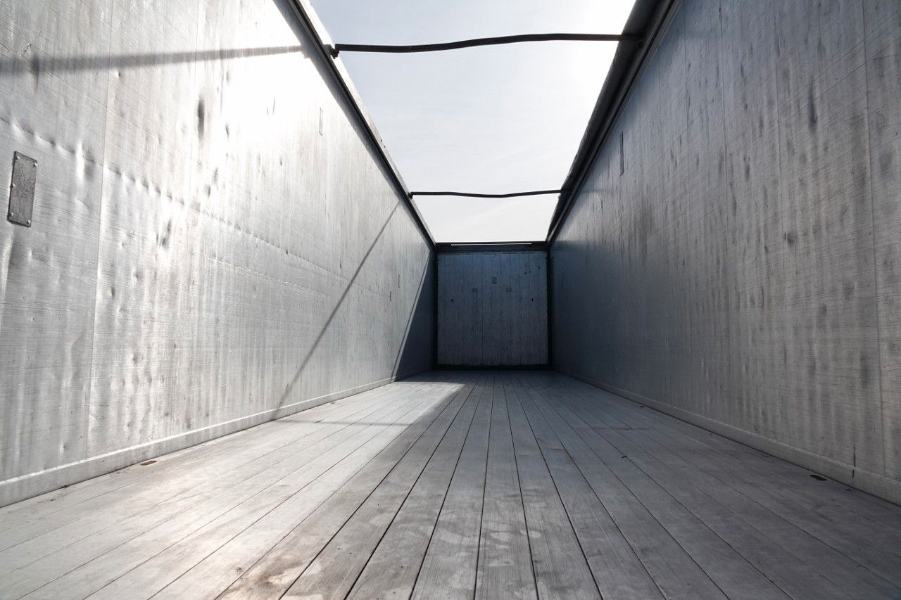 Leasing de  Kraker WALKING FLOOR / RUCHOMA PODŁOGA / 92 M3 / OŚ PO Kraker WALKING FLOOR / RUCHOMA PODŁOGA / 92 M3 / OŚ PO: foto 11