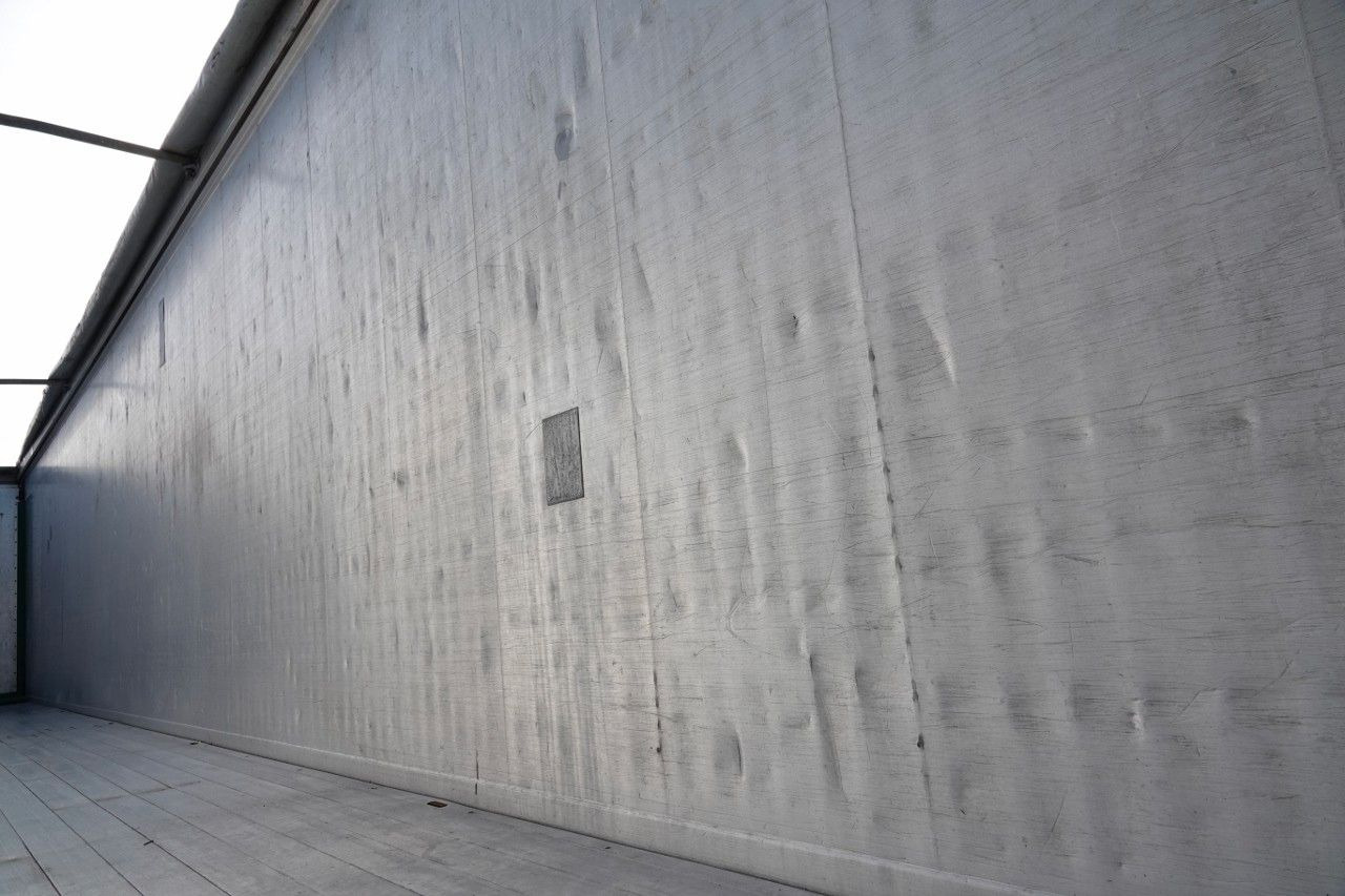 Leasing de  Kraker WALKING FLOOR / RUCHOMA PODŁOGA / 92 M3 / OŚ PO Kraker WALKING FLOOR / RUCHOMA PODŁOGA / 92 M3 / OŚ PO: foto 12