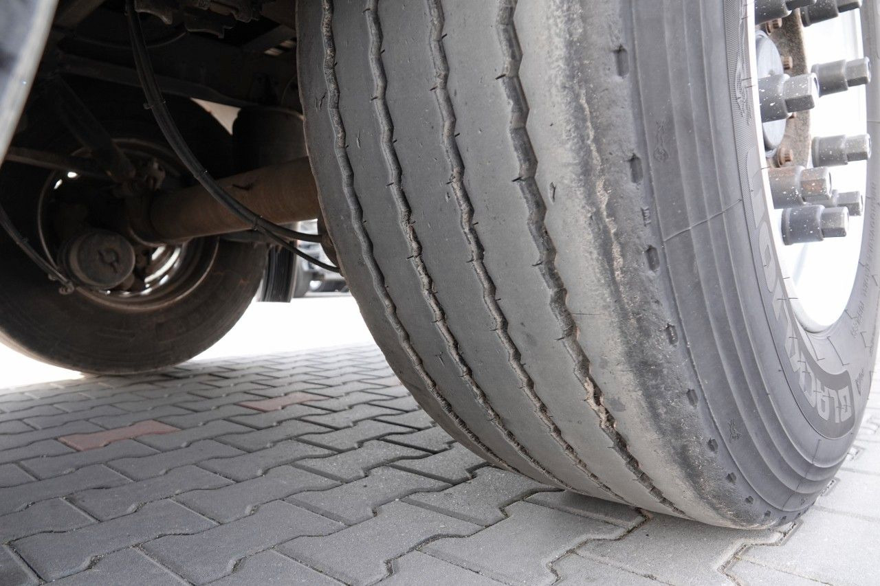 Leasing de  Kraker WALKING FLOOR / RUCHOMA PODŁOGA / 92 M3 / OŚ PO Kraker WALKING FLOOR / RUCHOMA PODŁOGA / 92 M3 / OŚ PO: foto 17