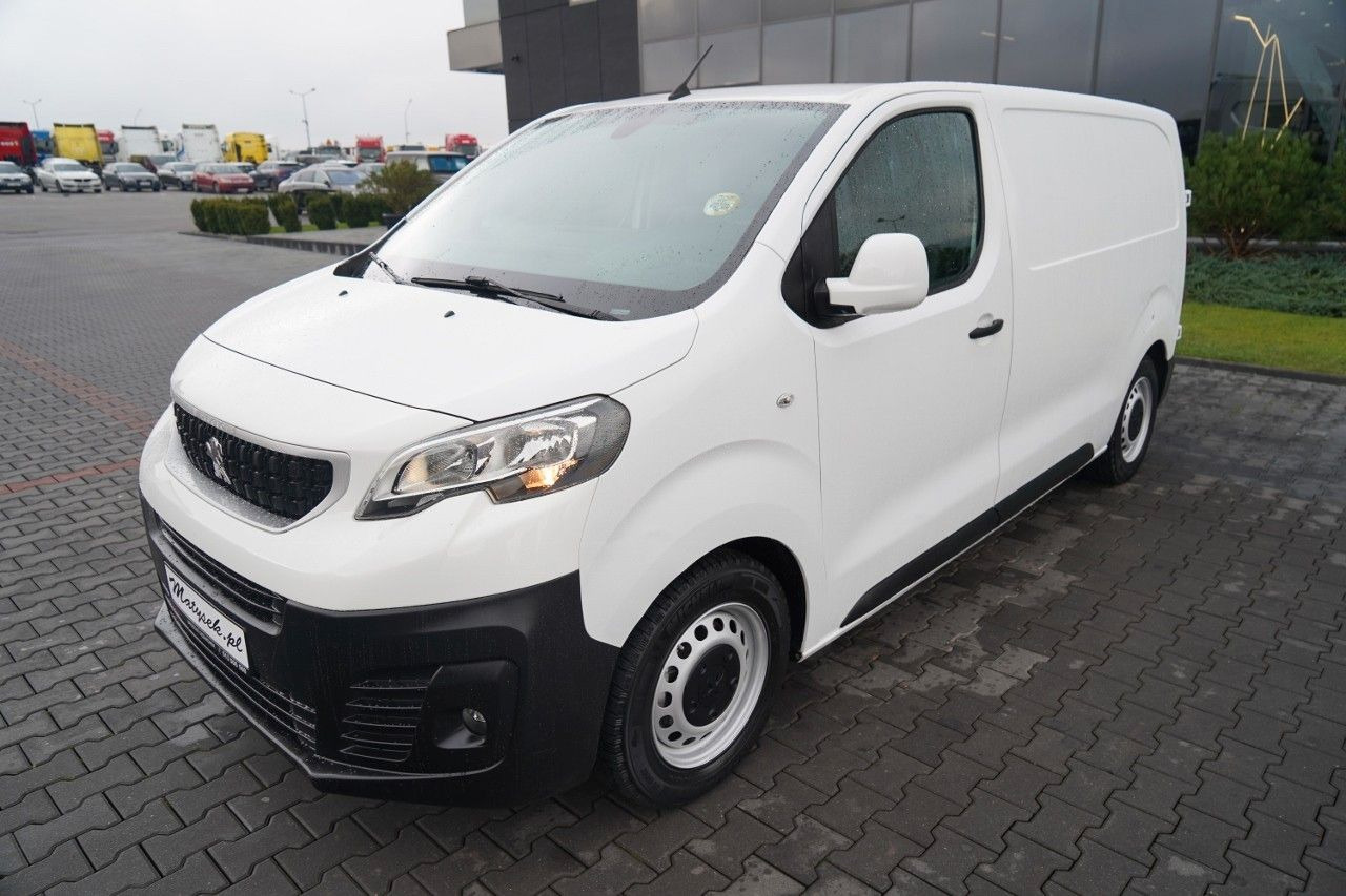 Peugeot EXPERT / BLASZAK / FURGON / MANUAL - Furgoneta pequeña: foto 2 Peugeot EXPERT / BLASZAK / FURGON / MANUAL - Furgoneta pequeña: foto 2