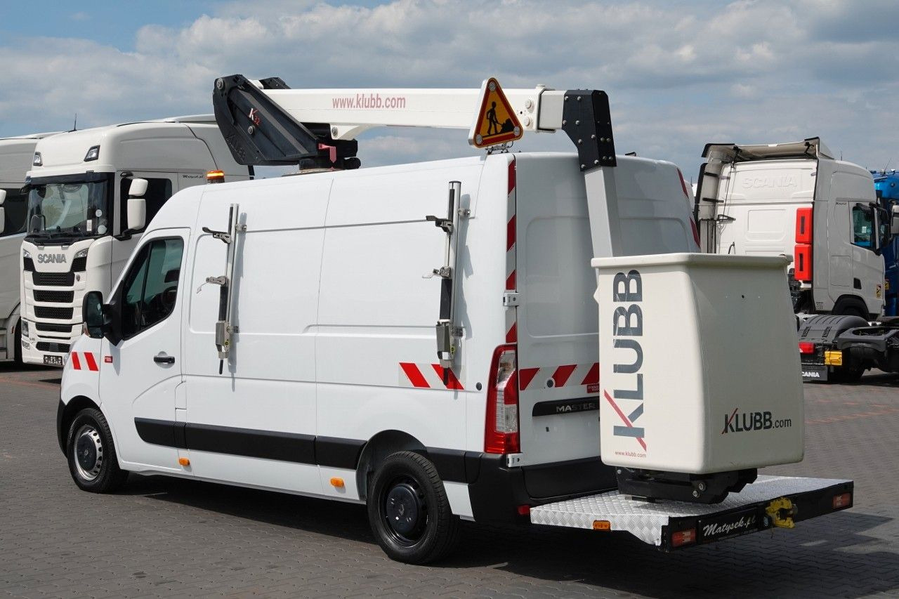 Leasing de Renault MASTER / PODNOŚNIK KOSZOWY Renault MASTER / PODNOŚNIK KOSZOWY Renault MASTER / PODNOŚNIK KOSZOWY Renault MASTER / PODNOŚNIK KOSZOWY: foto 8 Leasing de Renault MASTER / PODNOŚNIK KOSZOWY Renault MASTER / PODNOŚNIK KOSZOWY Renault MASTER / PODNOŚNIK KOSZOWY Renault MASTER / PODNOŚNIK KOSZOWY: foto 8