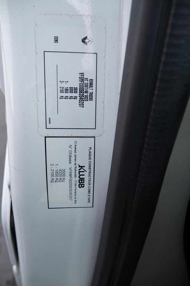 Leasing de Renault MASTER / PODNOŚNIK KOSZOWY Renault MASTER / PODNOŚNIK KOSZOWY Renault MASTER / PODNOŚNIK KOSZOWY Renault MASTER / PODNOŚNIK KOSZOWY: foto 16 Leasing de Renault MASTER / PODNOŚNIK KOSZOWY Renault MASTER / PODNOŚNIK KOSZOWY Renault MASTER / PODNOŚNIK KOSZOWY Renault MASTER / PODNOŚNIK KOSZOWY: foto 16