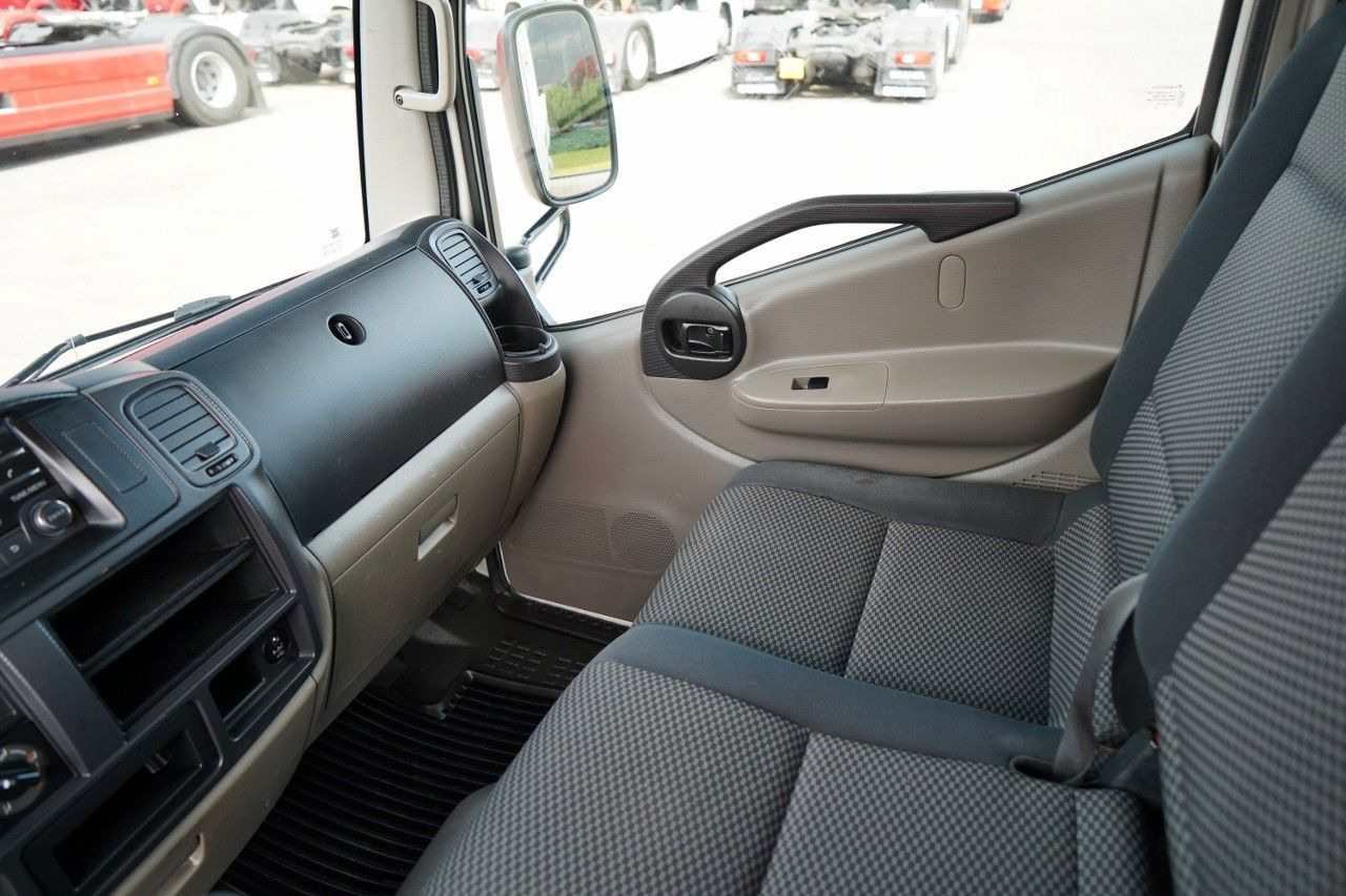 Furgoneta basculante Renault MAXITY / WYWROTKA TYLNOZASYPOWA 2.6 M / BLIŹNIAK: foto 17 Furgoneta basculante Renault MAXITY / WYWROTKA TYLNOZASYPOWA 2.6 M / BLIŹNIAK: foto 17