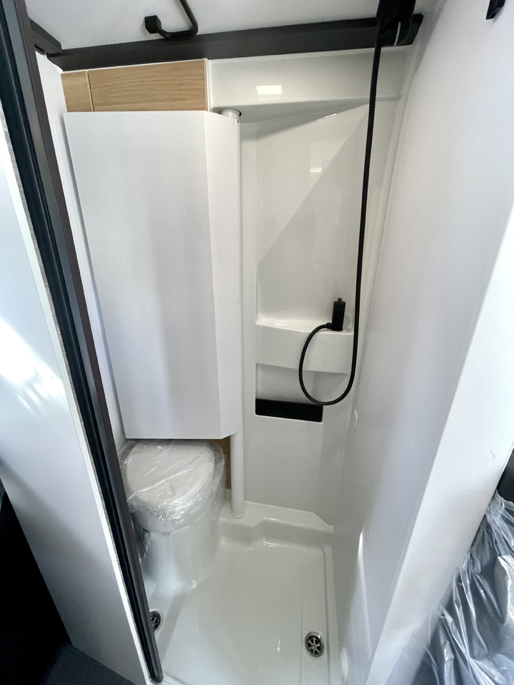 Leasing de ADRIA TWIN 640 SGX ADRIA TWIN 640 SGX: foto 13 Leasing de ADRIA TWIN 640 SGX ADRIA TWIN 640 SGX: foto 13