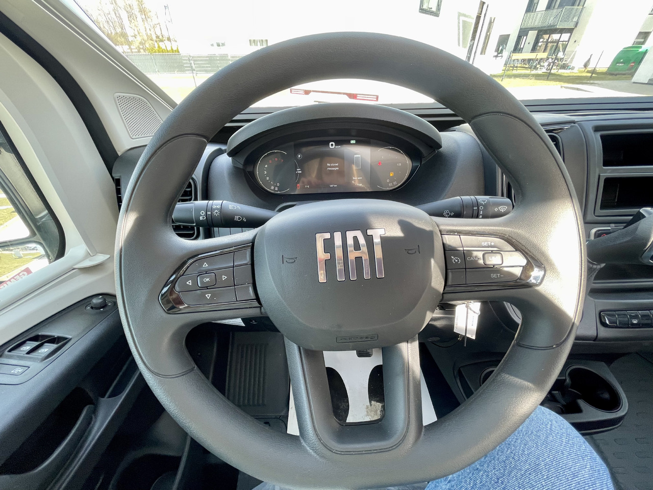 Leasing de ADRIA TWIN 640 SGX ADRIA TWIN 640 SGX: foto 14 Leasing de ADRIA TWIN 640 SGX ADRIA TWIN 640 SGX: foto 14