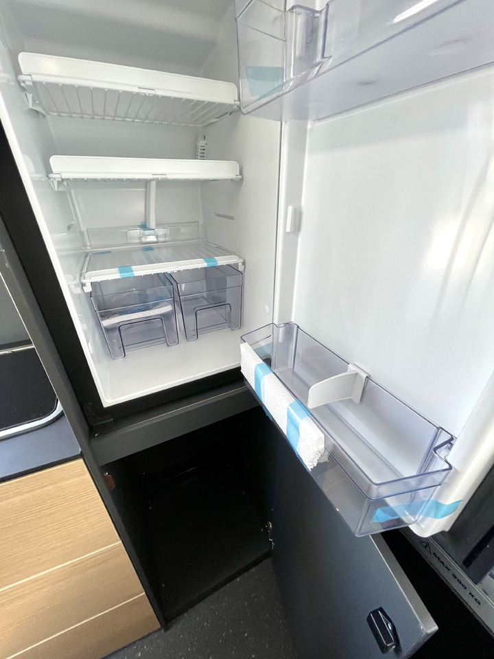 Leasing de ADRIA TWIN 640 SGX ADRIA TWIN 640 SGX: foto 10 Leasing de ADRIA TWIN 640 SGX ADRIA TWIN 640 SGX: foto 10