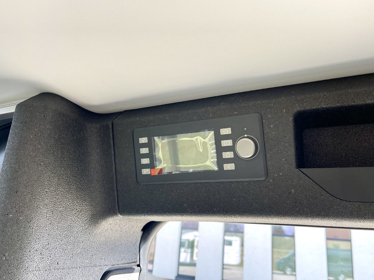 Leasing de ADRIA TWIN 640 SGX ADRIA TWIN 640 SGX: foto 15 Leasing de ADRIA TWIN 640 SGX ADRIA TWIN 640 SGX: foto 15