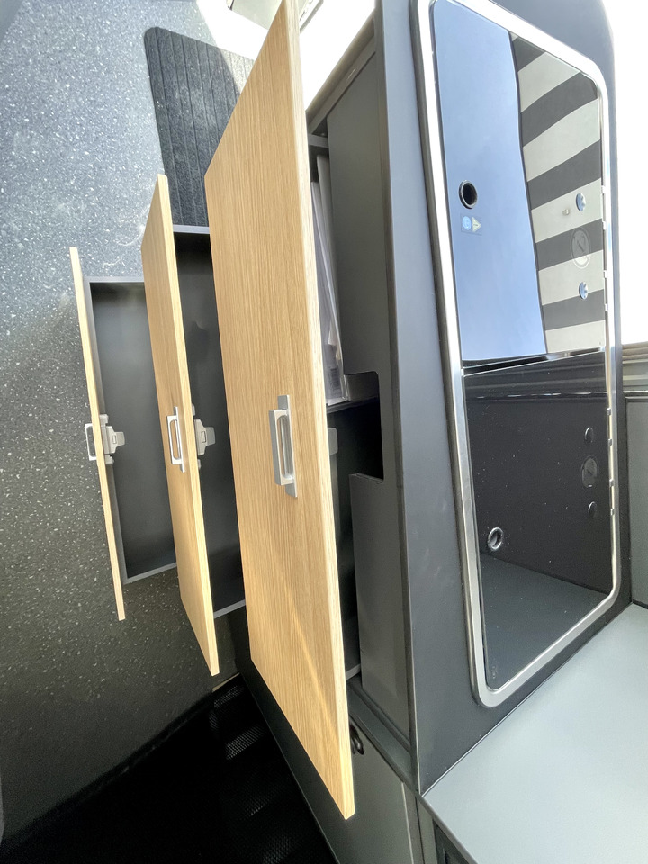 Leasing de ADRIA TWIN 640 SGX ADRIA TWIN 640 SGX: foto 9 Leasing de ADRIA TWIN 640 SGX ADRIA TWIN 640 SGX: foto 9