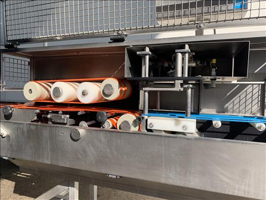 AFT Sandwich cutter - Maquinaria de panadería: foto 3 AFT Sandwich cutter - Maquinaria de panadería: foto 3