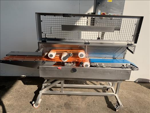 AFT Sandwich cutter - Maquinaria de panadería: foto 3 AFT Sandwich cutter - Maquinaria de panadería: foto 3