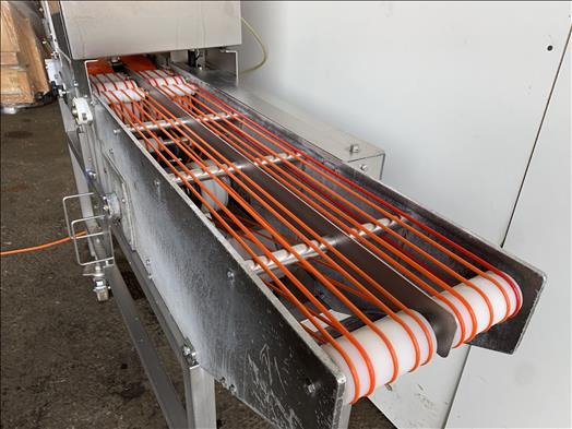 AFT buttering machine - Maquinaria de panadería: foto 3 AFT buttering machine - Maquinaria de panadería: foto 3