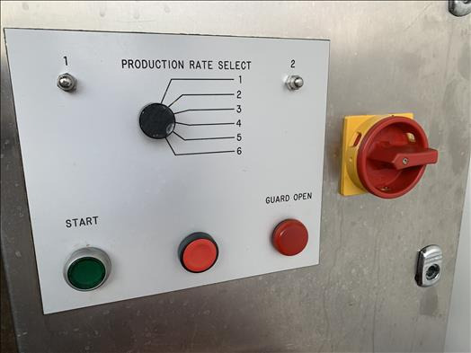 AFT buttering machine - Maquinaria de panadería: foto 4 AFT buttering machine - Maquinaria de panadería: foto 4