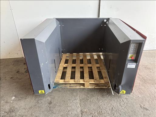Ferroplan LP14FELT Pallet dispenser - Maquinaria de alimentación: foto 1 Ferroplan LP14FELT Pallet dispenser - Maquinaria de alimentación: foto 1