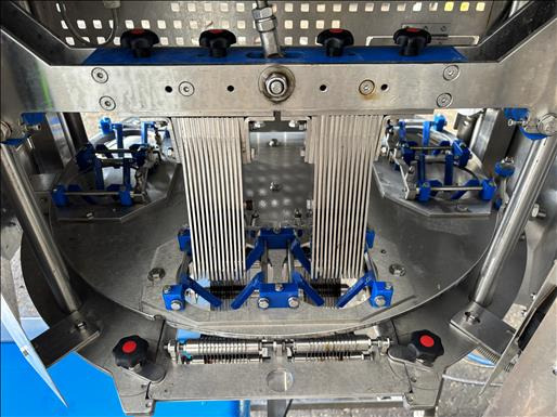 Foodcons F3000 wedging and slicing machine - Maquinaria de alimentación: foto 4 Foodcons F3000 wedging and slicing machine - Maquinaria de alimentación: foto 4