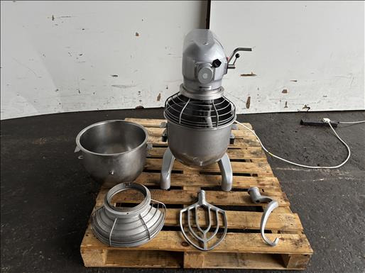 Hobart A200 Planetary mixer - Maquinaria de alimentación: foto 1 Hobart A200 Planetary mixer - Maquinaria de alimentación: foto 1