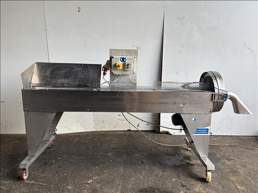 Jaycraft Belt slicer - Maquinaria de alimentación: foto 1 Jaycraft Belt slicer - Maquinaria de alimentación: foto 1