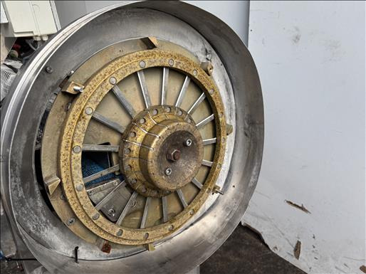 Jaycraft Belt slicer - Maquinaria de alimentación: foto 5 Jaycraft Belt slicer - Maquinaria de alimentación: foto 5