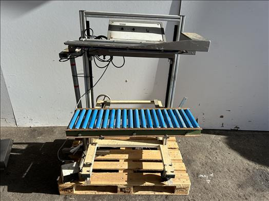 Kopp TSG650 Bag sealer - Máquina de embalaje: foto 1 Kopp TSG650 Bag sealer - Máquina de embalaje: foto 1