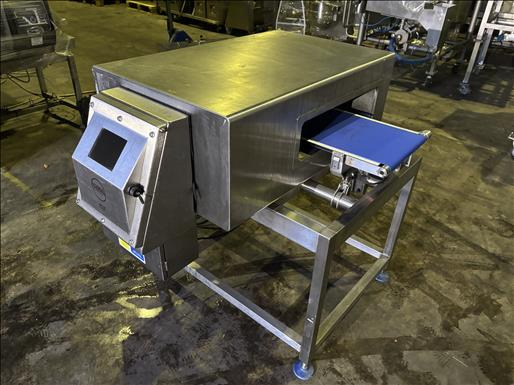 Loma IQ3+ Metal detector - Maquinaria de alimentación: foto 3 Loma IQ3+ Metal detector - Maquinaria de alimentación: foto 3