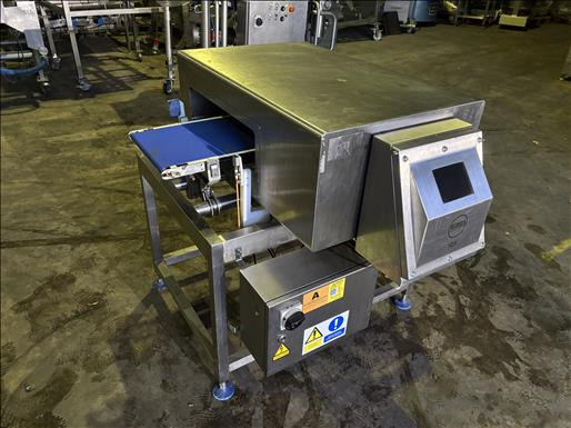 Loma IQ3+ Metal detector - Maquinaria de alimentación: foto 2 Loma IQ3+ Metal detector - Maquinaria de alimentación: foto 2