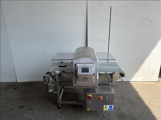 Loma IQ3+ metal detector - Maquinaria de alimentación: foto 1 Loma IQ3+ metal detector - Maquinaria de alimentación: foto 1