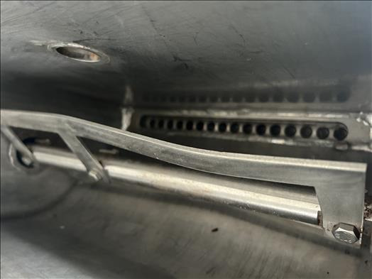 Maquinaria de alimentación Loypack QJJ150 One shot chocolate depositor: foto 7