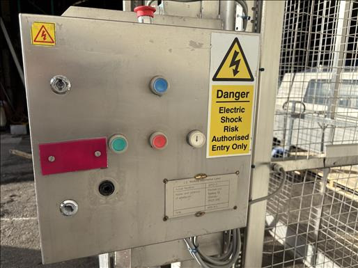 NNP Dolav tipper - Maquinaria de alimentación: foto 4 NNP Dolav tipper - Maquinaria de alimentación: foto 4