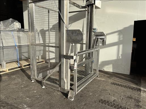 NNP Dolav tipper - Maquinaria de alimentación: foto 2 NNP Dolav tipper - Maquinaria de alimentación: foto 2