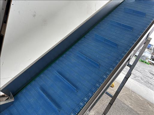 NNP Flighted elevator conveyor - Transportador: foto 4 NNP Flighted elevator conveyor - Transportador: foto 4