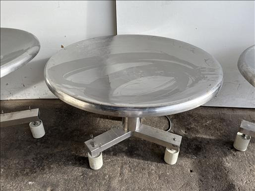 NNP Rotary table - Máquina de embalaje: foto 3 NNP Rotary table - Máquina de embalaje: foto 3