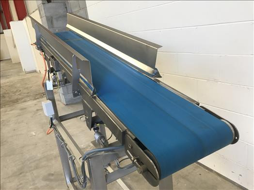 NNP Stainless conveyor - Transportador: foto 3 NNP Stainless conveyor - Transportador: foto 3