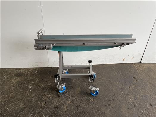 NNP Stainless conveyor - Transportador: foto 1 NNP Stainless conveyor - Transportador: foto 1