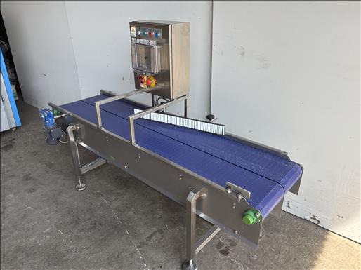 NNP Twin lane conveyor - Transportador: foto 3 NNP Twin lane conveyor - Transportador: foto 3