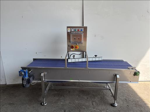 NNP Twin lane conveyor - Transportador: foto 1 NNP Twin lane conveyor - Transportador: foto 1