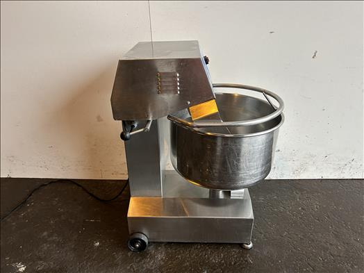 PSV Groupe M60 mixer - Maquinaria de alimentación: foto 2 PSV Groupe M60 mixer - Maquinaria de alimentación: foto 2