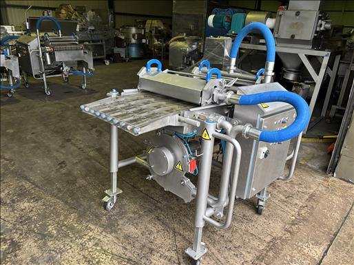 Provisur TST Coating machine - Maquinaria de alimentación: foto 2 Provisur TST Coating machine - Maquinaria de alimentación: foto 2