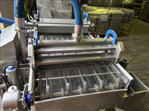 Provisur TST Coating machine - Maquinaria de alimentación: foto 4 Provisur TST Coating machine - Maquinaria de alimentación: foto 4