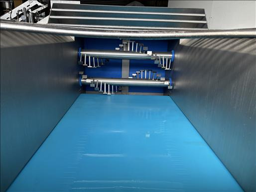 Reading Bakery Systems Kibbler - Maquinaria de panadería: foto 4 Reading Bakery Systems Kibbler - Maquinaria de panadería: foto 4