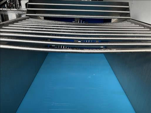 Reading Bakery Systems Kibbler - Maquinaria de panadería: foto 5 Reading Bakery Systems Kibbler - Maquinaria de panadería: foto 5