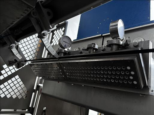 Reading Bakery Systems Low Pressure Extruder - Maquinaria de panadería: foto 5 Reading Bakery Systems Low Pressure Extruder - Maquinaria de panadería: foto 5