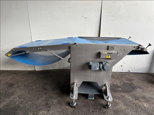 Reading Bakery Systems Stainless conveyor - Transportador: foto 1 Reading Bakery Systems Stainless conveyor - Transportador: foto 1