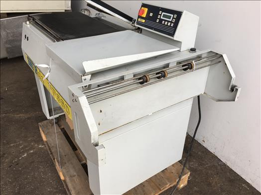 Máquina de embalaje SMI pack FP560 L sealer: foto 7 Máquina de embalaje SMI pack FP560 L sealer: foto 7