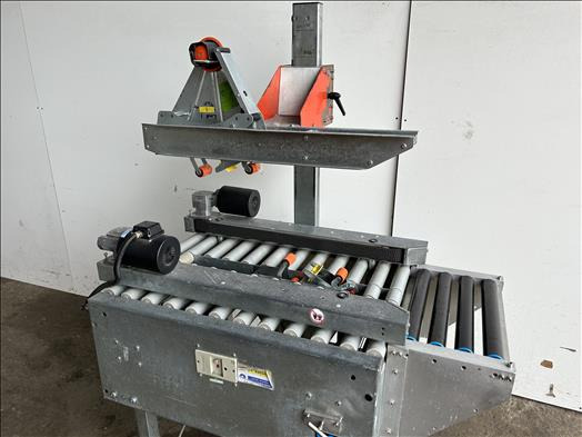 Soco T10 Case taper - Máquina de embalaje: foto 2 Soco T10 Case taper - Máquina de embalaje: foto 2