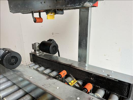 Soco T10 Case taper - Máquina de embalaje: foto 2 Soco T10 Case taper - Máquina de embalaje: foto 2